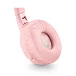 Наушники JBL TUNE 600BTNC Pink - рис.4