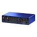 Аудиоинтерфейс Focusrite Scarlett 2i2 4th Gen Anniversary Edition Blue - рис.2