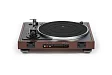 Проигрыватель винила Thorens TD 102A Highgloss Walnut - рис.6