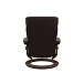 Кресло для прослушивания Stressless Erik M Classic Set Paloma Chestnut Walnut - рис.3
