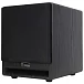 Сабвуфер Radiotehnika Alfa 1.05 Black Ash - рис.2