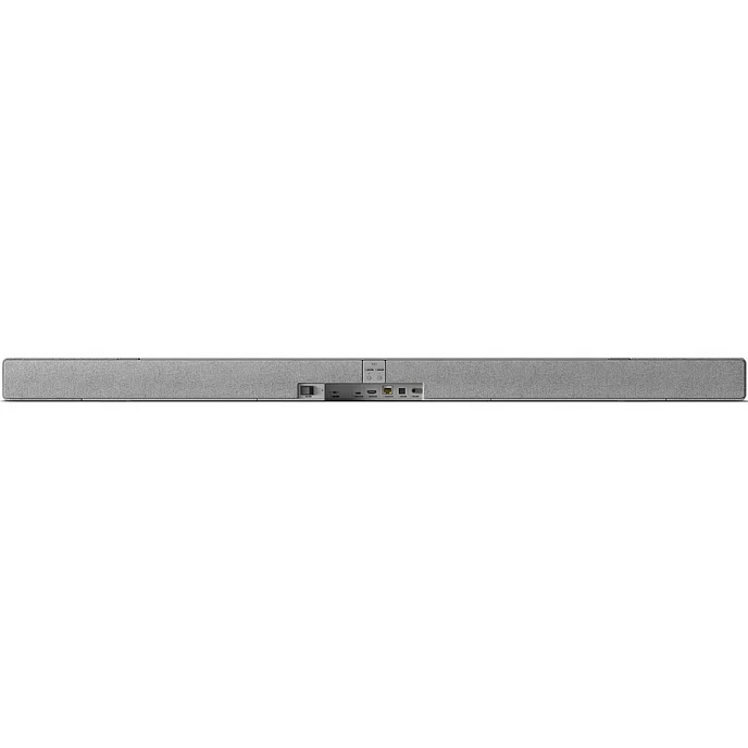 Саундбар KEF XIO Grey - рис.4