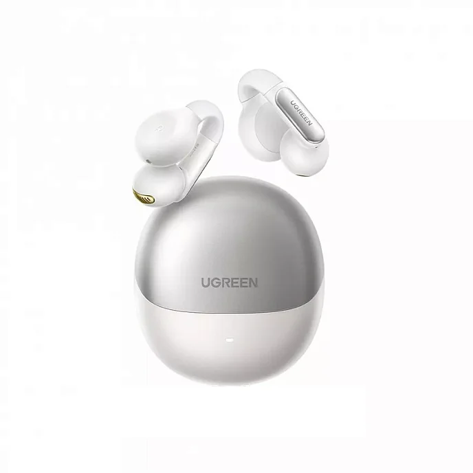 Беспроводные наушники Ugreen WS210 HiTune S5 White - рис.0