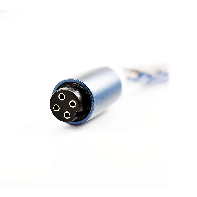 Кабель Kinera ACE 2.0 MMCX - рис.3