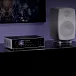 - рис.8 Усилитель для наушников с ЦАП Matrix Audio TS-1 Silver - рис.8
