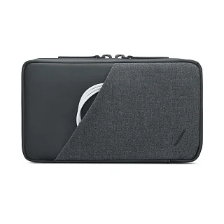 Native Union Stow Organizer Slate
