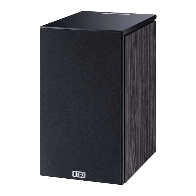 Полочная акустика HECO Aurora 300 Ebony Black - рис.2