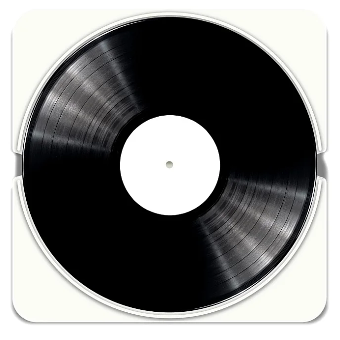 Мат для чистки пластинок Analog Renaissance Mate - рис.1