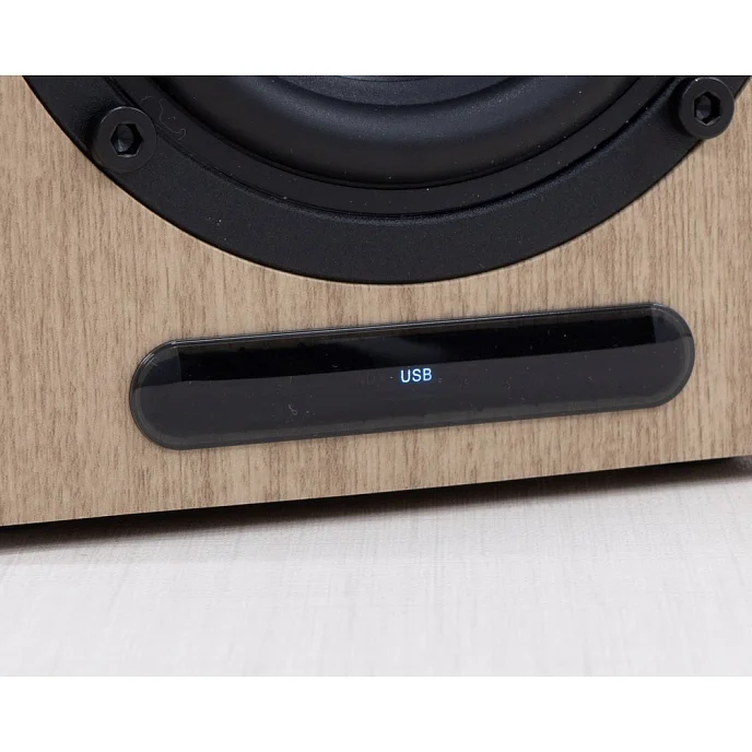 Полочная акустика Edifier AIRPULSE A60 White - рис.9