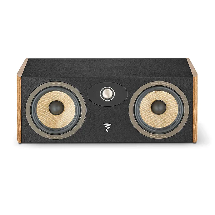 Полочная акустика Focal Aria Evo X Center Walnut - рис.3