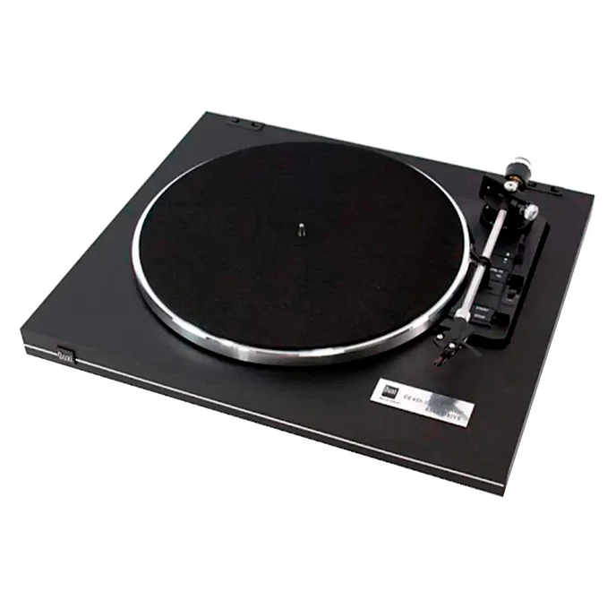 Проигрыватель винила Dual CS455-1 - рис.2