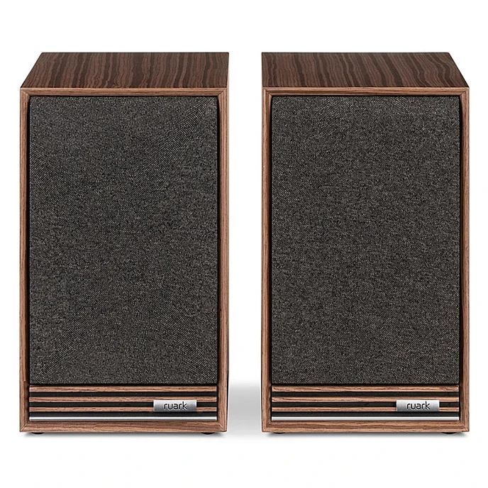 Полочная акустика Ruark Sabre-R Fused Walnut - рис.4