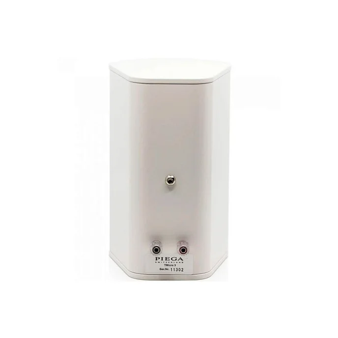 Полочная акустика Piega Tmicro 3 White - рис.1