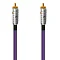 Wireworld Ultraviolet 8 Coaxial 1m