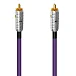 - рис.0 Кабель Wireworld Ultraviolet 8 Coaxial 1m - рис.0