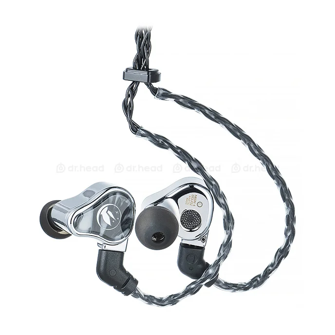 IEM наушники FiR Audio Neon 4 Universal - рис.6