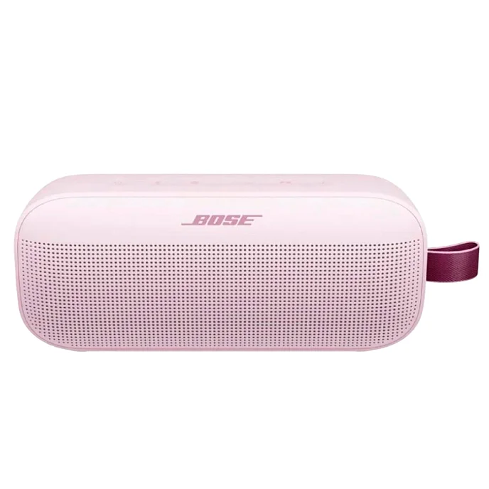 Портативная колонка Bose SoundLink Flex 2nd Gen Petal Pink - рис.2