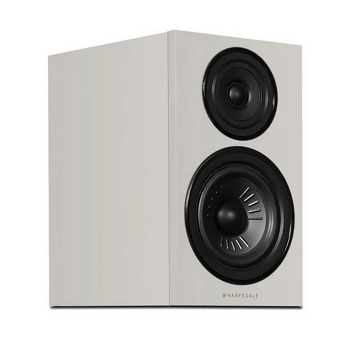 Полочная акустика Wharfedale Diamond 12.2i Grey - рис.2