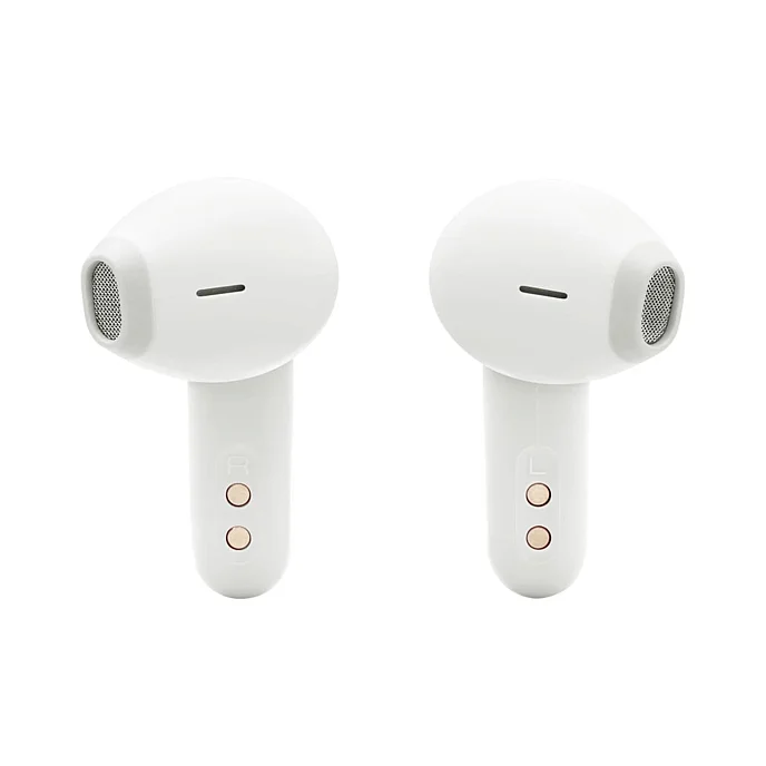 Беспроводные наушники JBL Wave Flex 2 White - рис.3