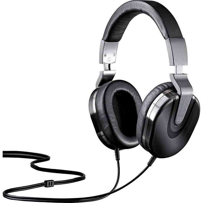 High End наушники Ultrasone Edition 8 Carbon - рис.0