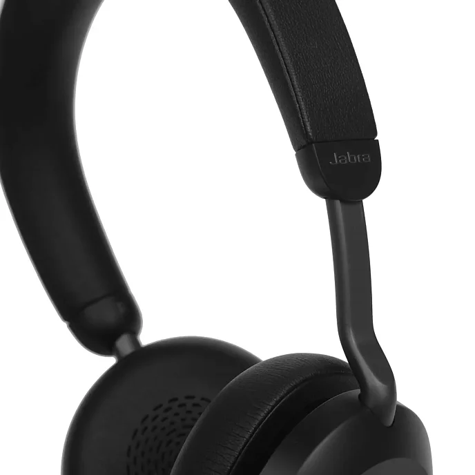 Гарнитура Jabra Evolve2 75 Link380c MS Stereo Black - рис.6