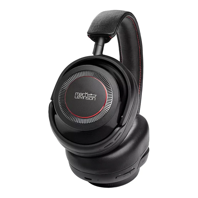 Беспроводные наушники Mark Levinson 5909 Black - рис.3