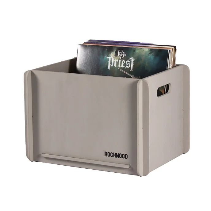 Ящик для винила ROCKWOOD Tectum-Cut Beige - рис.2