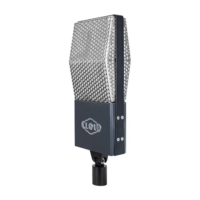 Микрофон студийный Cloud Microphones JRS-34 Passive - рис.2