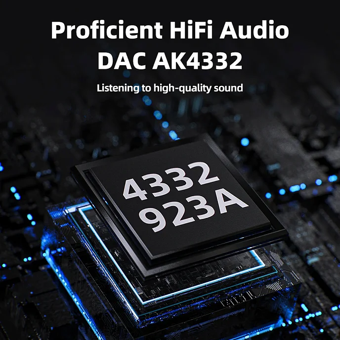 Беспроводные наушники FiiO FW3 Grey - рис.16