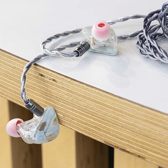 Комплект Kinera Freya 2.0 + ddHiFi TC35Pro Eye2 USB-C - рис.26
