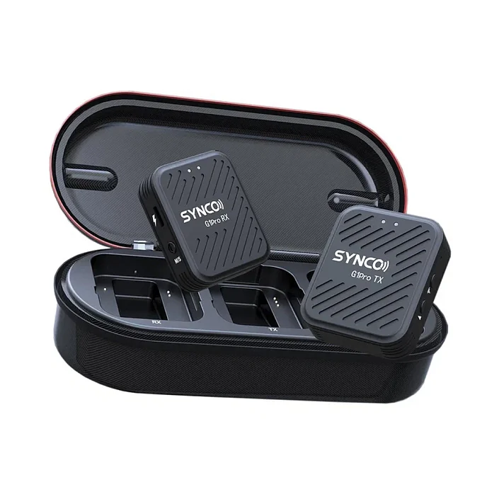 Микрофон беспроводной Synco G1 A1 PRO - рис.0