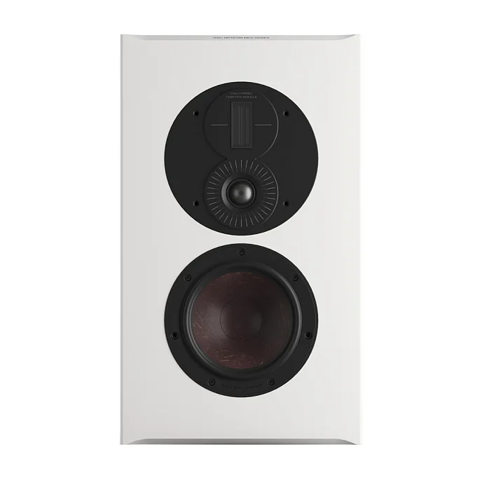 Настенная акустика Dali OPTICON LCR MK2 Satin White - рис.0