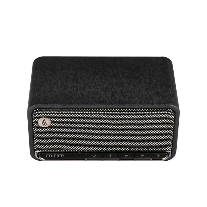 Портативная колонка Edifier MP230 Retro Black - рис.2