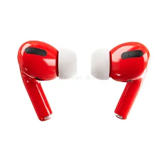 Беспроводные наушники Apple AirPods Pro 2nd gen with MagSafe USB-C (2023) Sweet-shop Fables