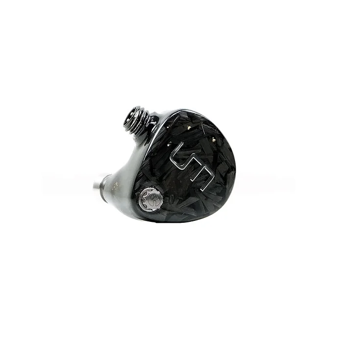 IEM наушники Unique Melody Mentor V3 Plus Universal - рис.2