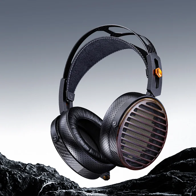 Наушники полноразмерные FiiO FT7 Black - рис.8