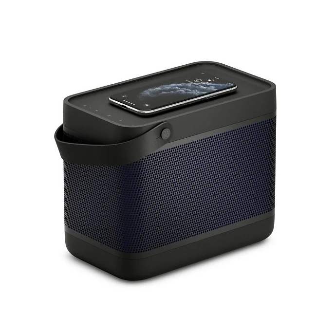 Портативная колонка Bang & Olufsen Beolit 20 Black Anthracite - рис.5