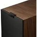 Полочная акустика KEF Q3 Meta Walnut - рис.1