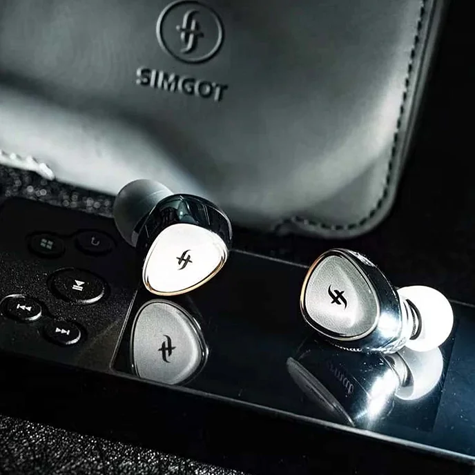 Наушники внутриканальные SIMGOT EA1000 - рис.8