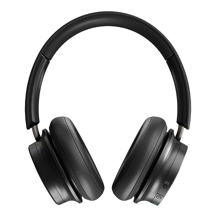 Беспроводные наушники Dali IO-8 iron Black - рис.2