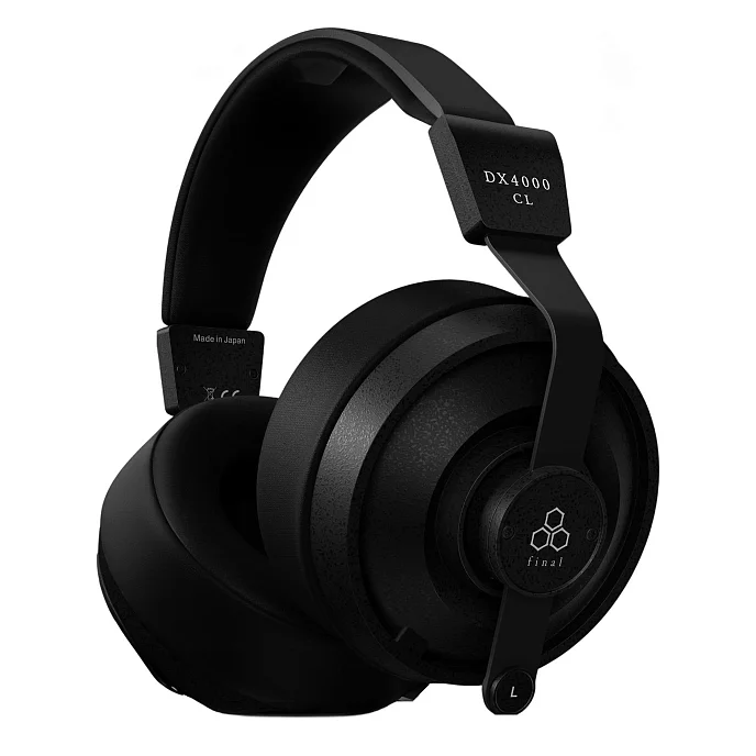 High End наушники Final Audio DX4000CL - рис.0
