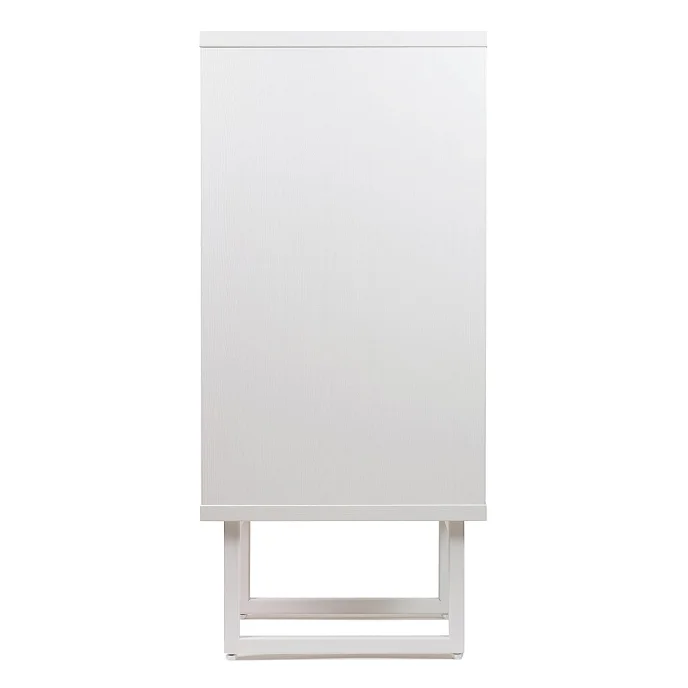 Стойка для Hi-Fi Radiotehnika Rondo Stereo White Ash - рис.6