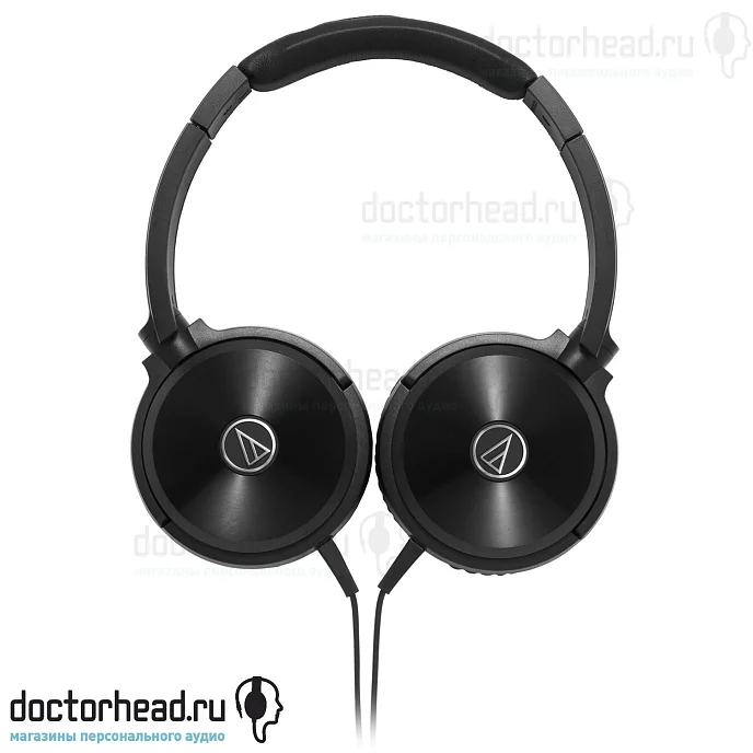 Наушники Audio-Technica ATH-WS77 - рис.1
