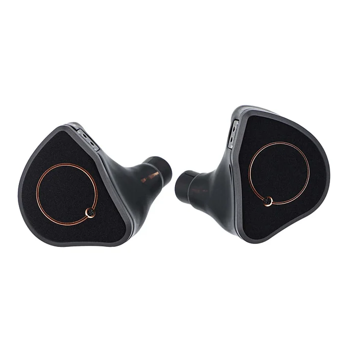 Наушники внутриканальные SIMGOT SuperMix 4 Black - рис.8