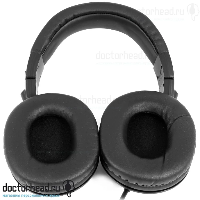 Наушники Audio-Technica ATH-M50 - рис.3