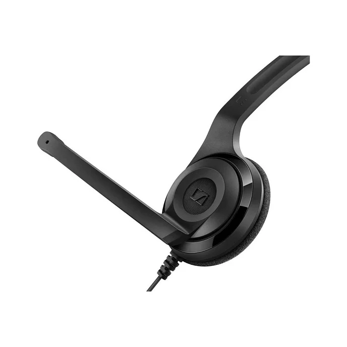 Гарнитура Sennheiser PC 5 Chat Black - рис.4