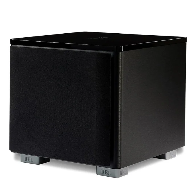 Сабвуфер REL HT1205 MK II Black - рис.1