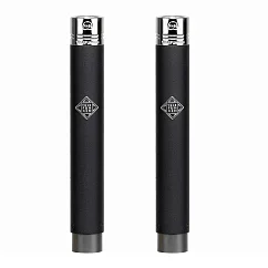 Микрофон студийный Telefunken M60 FET Cardioid Stereo Set Black