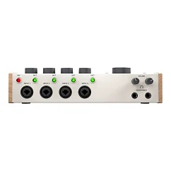 Аудиоинтерфейс Universal Audio Volt 476P