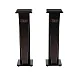 Стойки под акустику Zaor Miza V-Stand 42 Black - рис.0